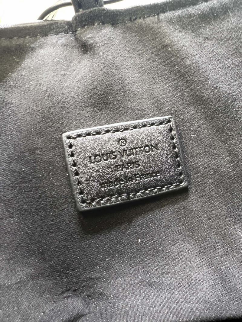 LV Bucket Bags